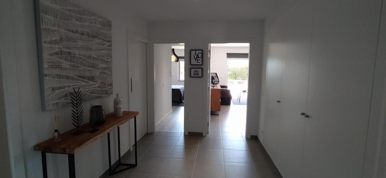 Appartement Standing Au Coeur D'Albufeira Exterior photo